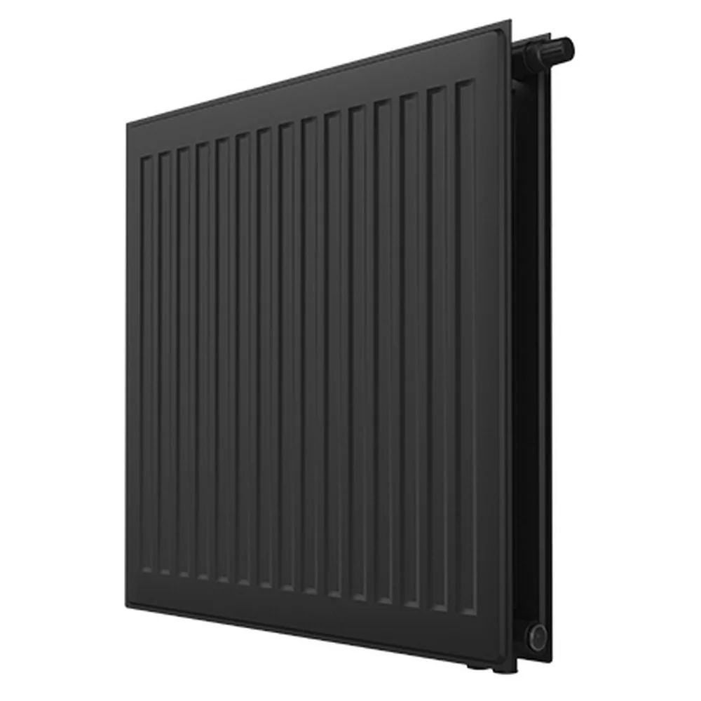 Радиатор панельный Royal Thermo VENTIL HYGIENE VH20-400-700 Noir Sable