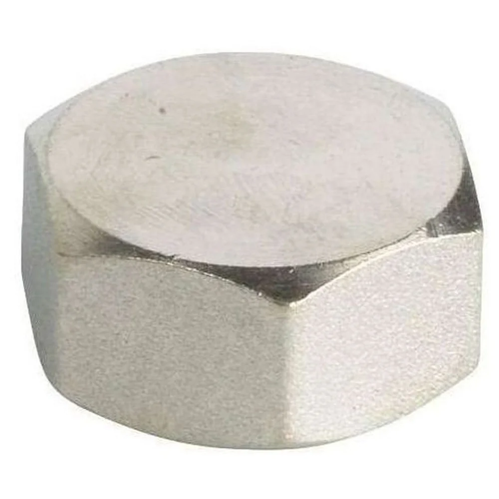 Заглушка ALTSTREAM ВР 1" (24/432), арт. 003110103
