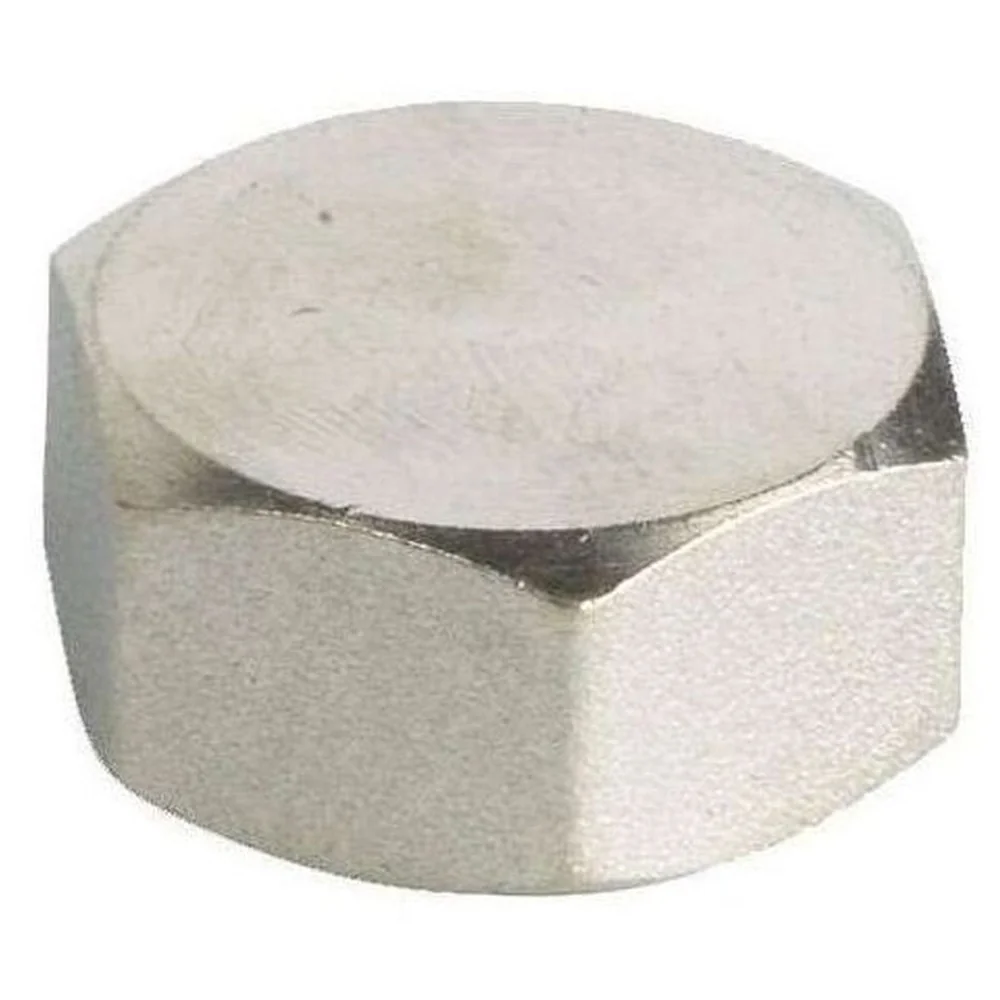 Заглушка ALTSTREAM ВР 1 1/2" (15/180), арт. 003110105