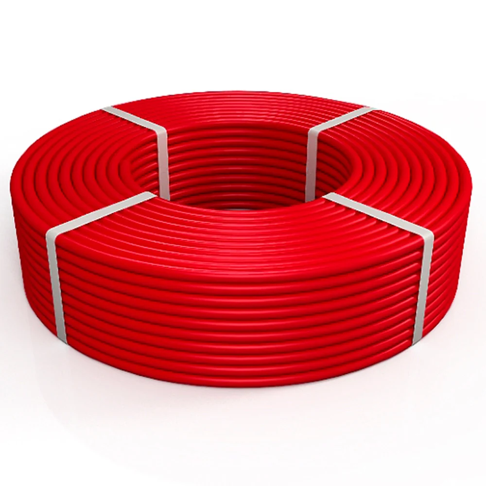 Труба Royal Thermo универсальная Royal Thermo PE-RT d20x2.0, Тип1 (бухта 200м)
