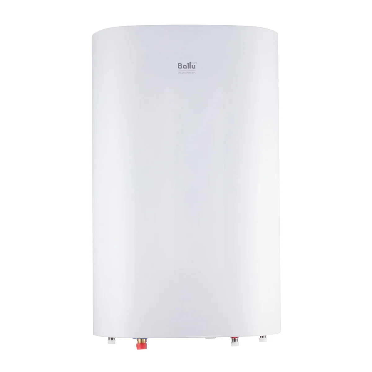 AQUASTAR INOX-F