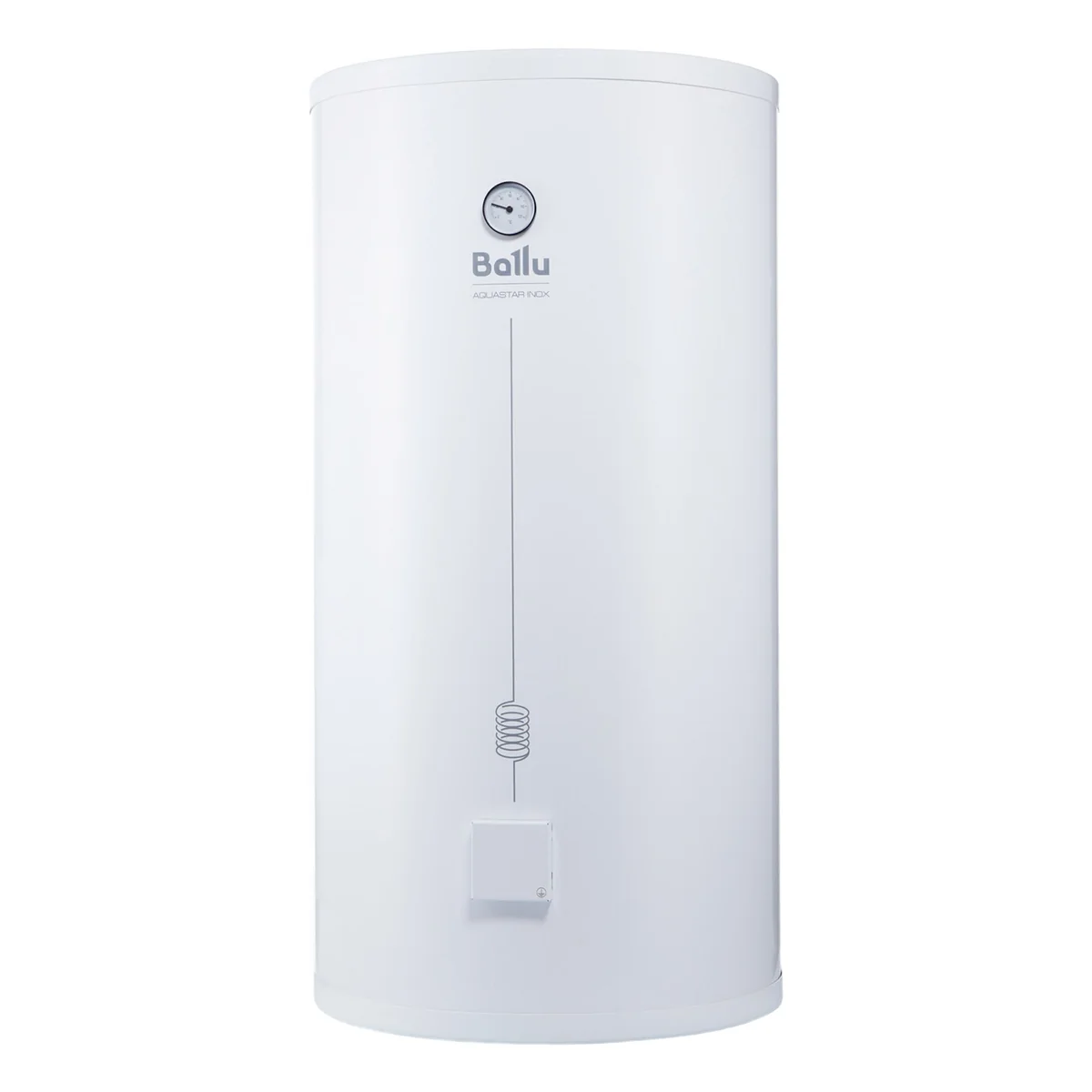 AQUASTAR