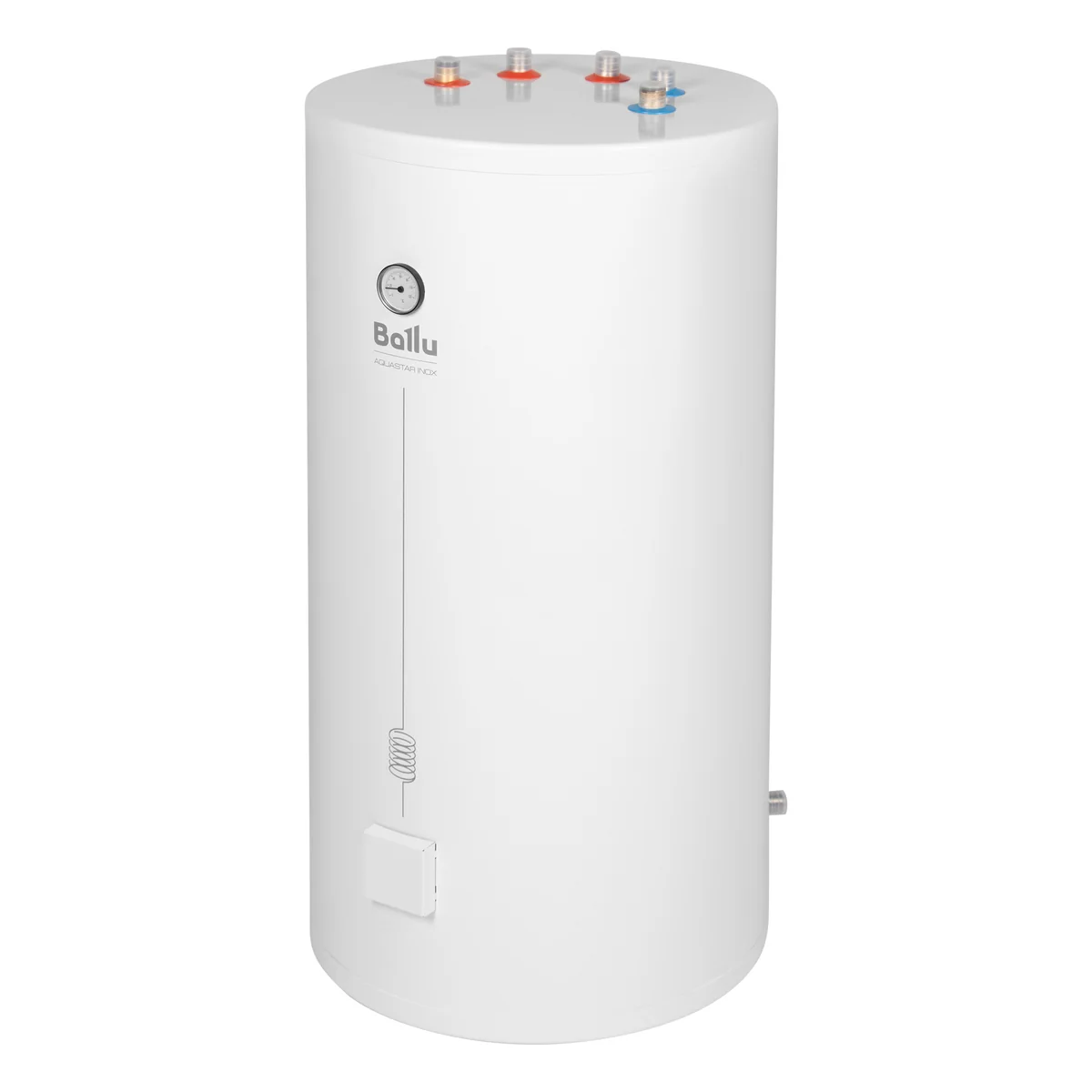 AQUASTAR INOX-T