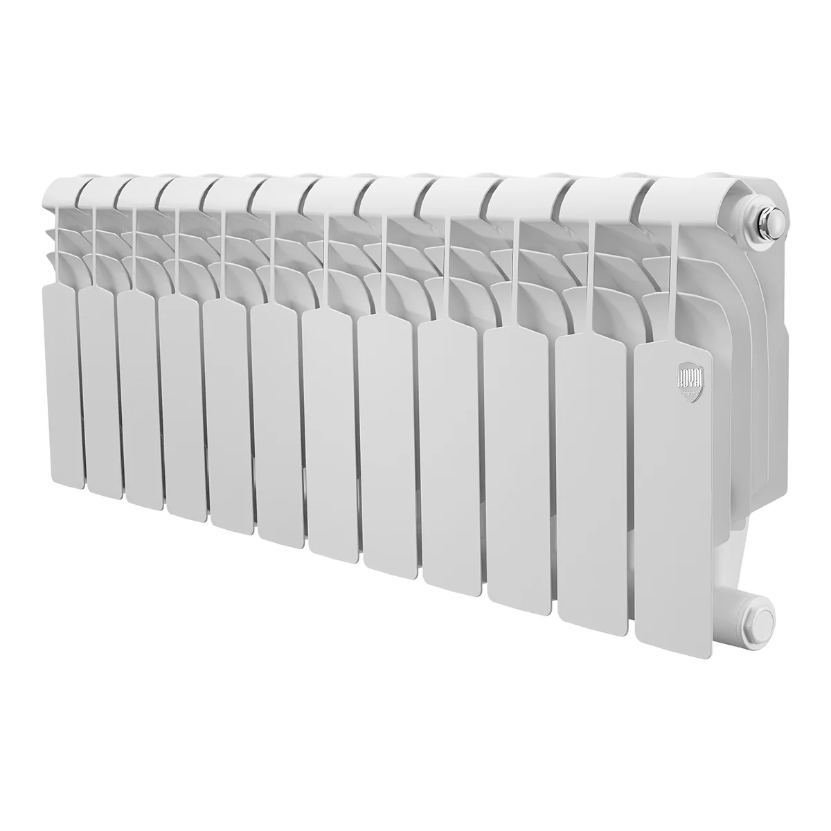 Радиатор Royal Thermo Vittoria Super 300 - 19 секц.