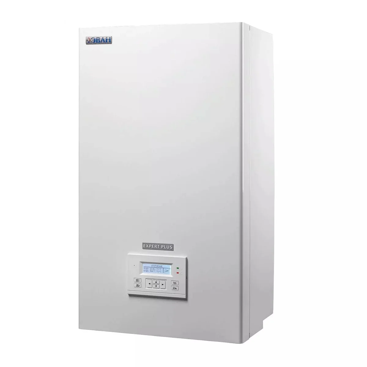 Котел электрический ЭВАН EXPERT PLUS - 8