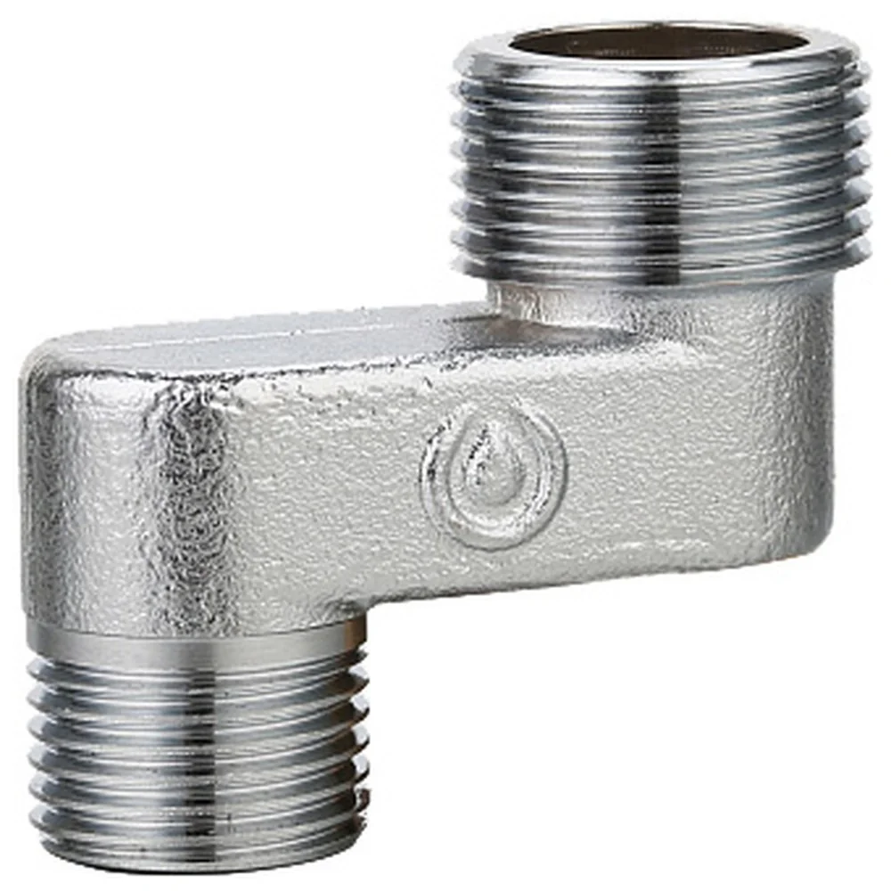Эксцентрик Gappo ВР-НР никелированный 3/4" x 3/4" x 30