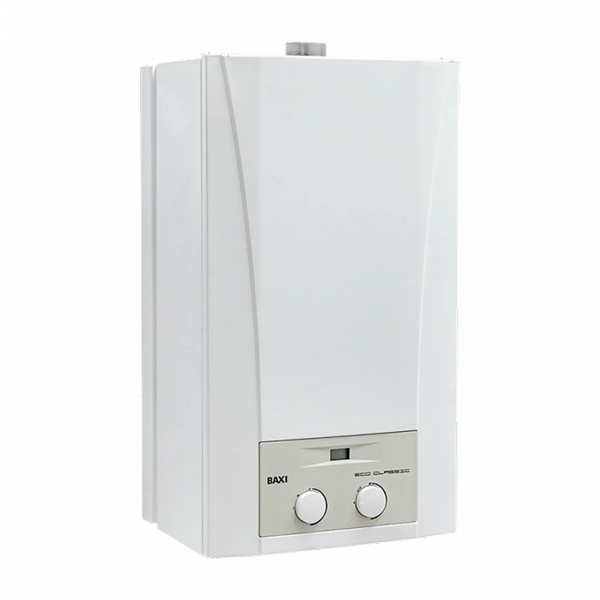 Котел газовый BAXI ECO Classic 14F настенный, 2 конт., закр.кам.сгор.