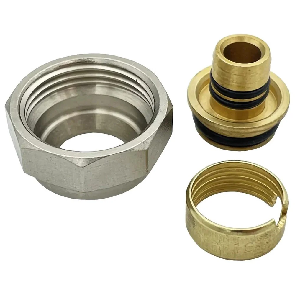 Евроконус VARMEGA 16х2.0 3/4" VM09202