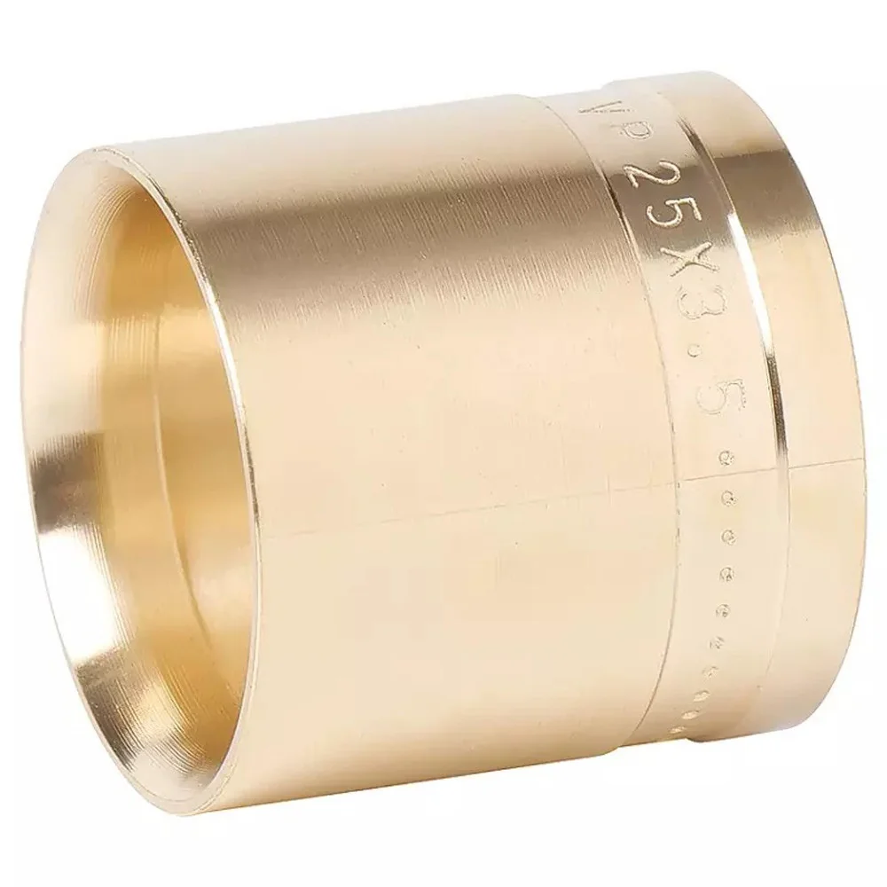 Гильза монтажная VIEIR 16.2х2,6 VRP1626A
