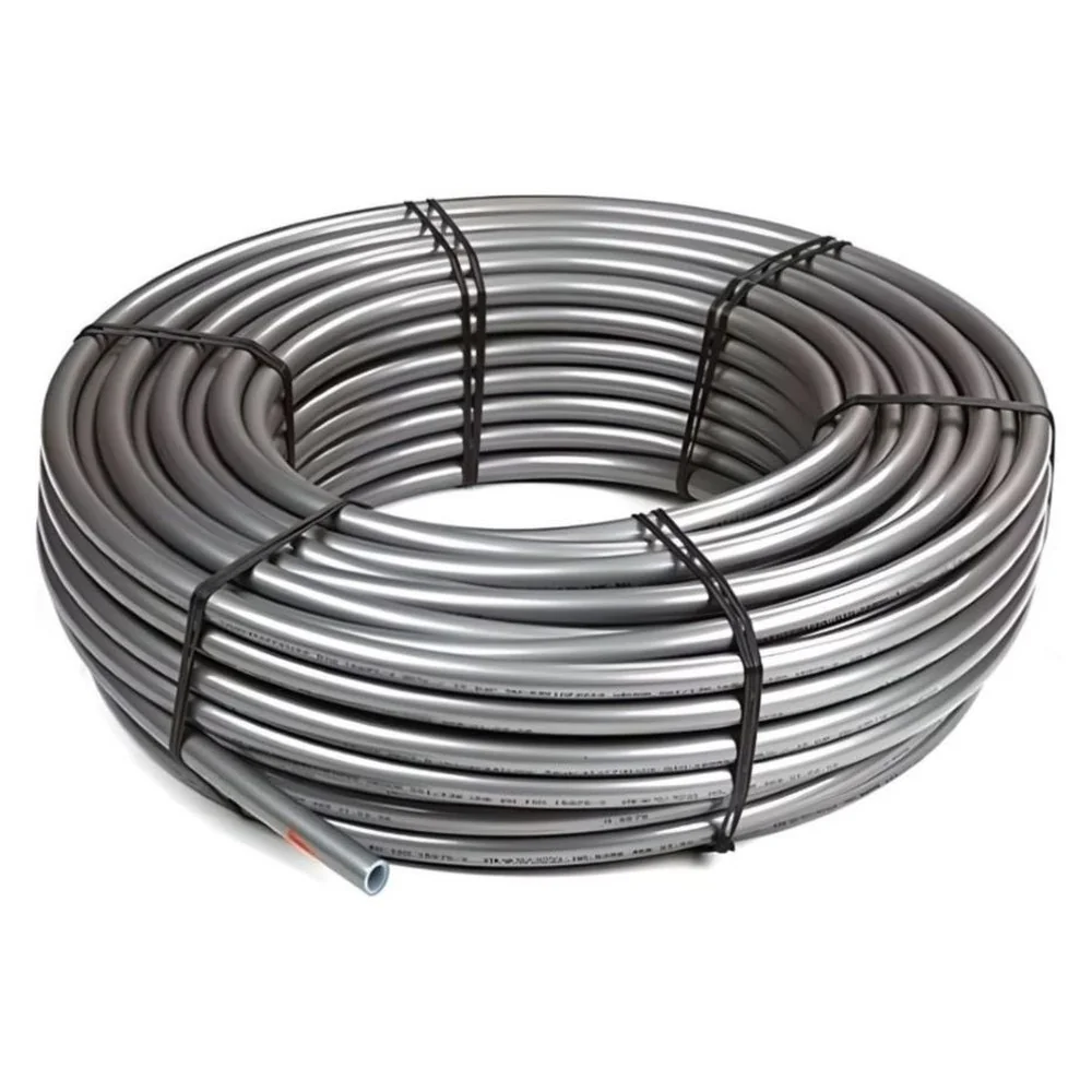 Труба VIEIR из сшитого полиэтилена 32X4,7 PEX-A-AL-EVOH (25) VP94-25