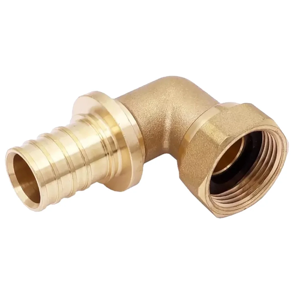 Уголок VIEIR аксиальный L20X3/4"F ВР VRP204LF