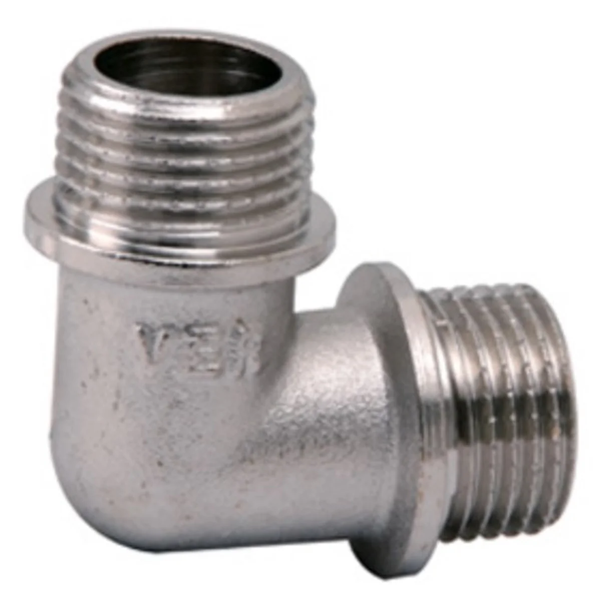 Уголок VIEIR НН 1/2" никел. LHHN33