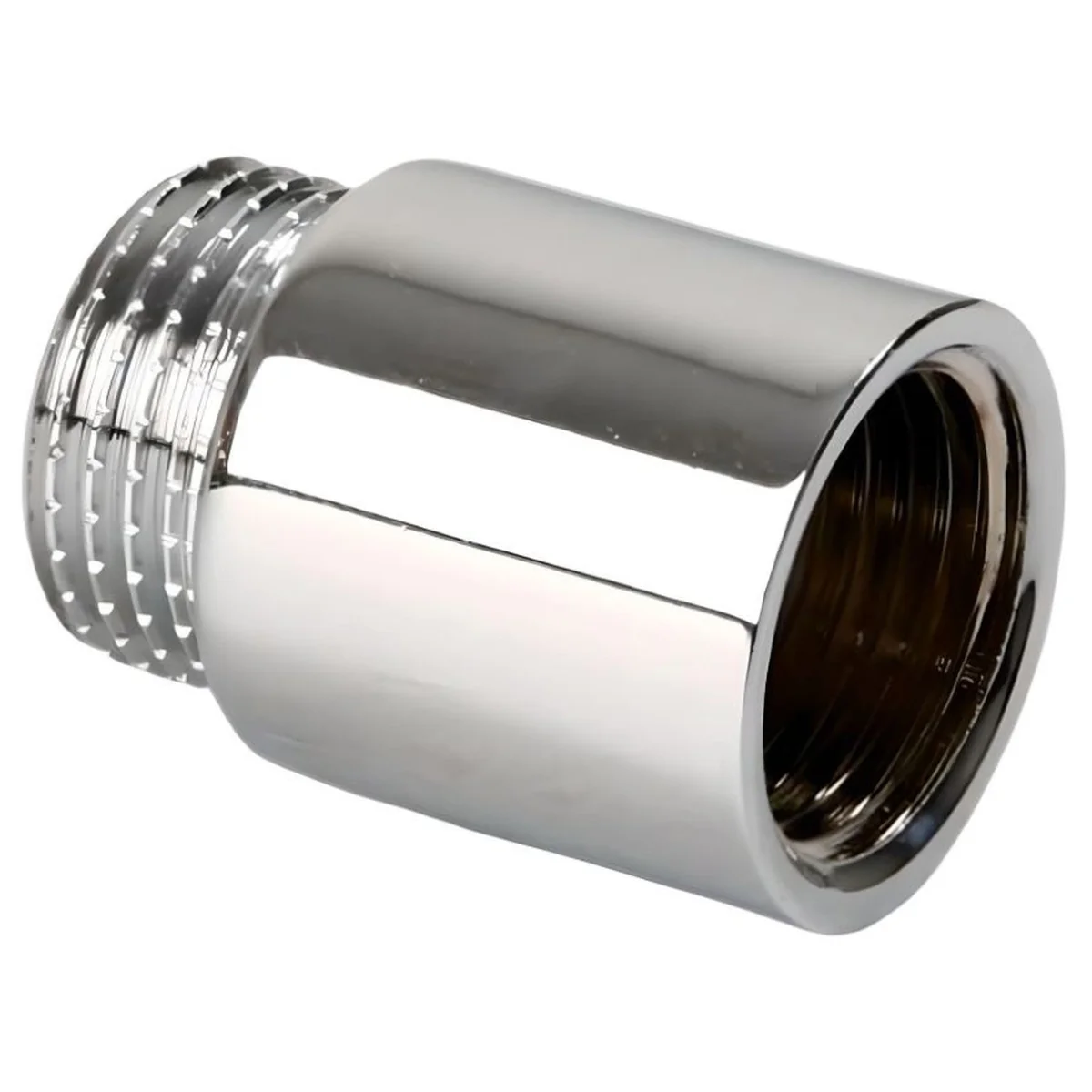 Удлинитель VIEIR ВН 3/4" 20мм, хром SBX20