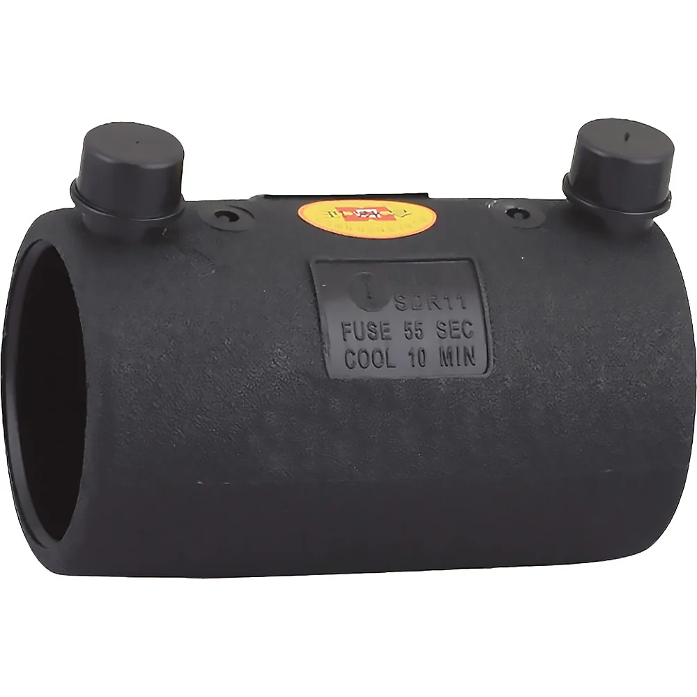 Муфта Xinda 160 ПЭ100 SDR17 эл.св