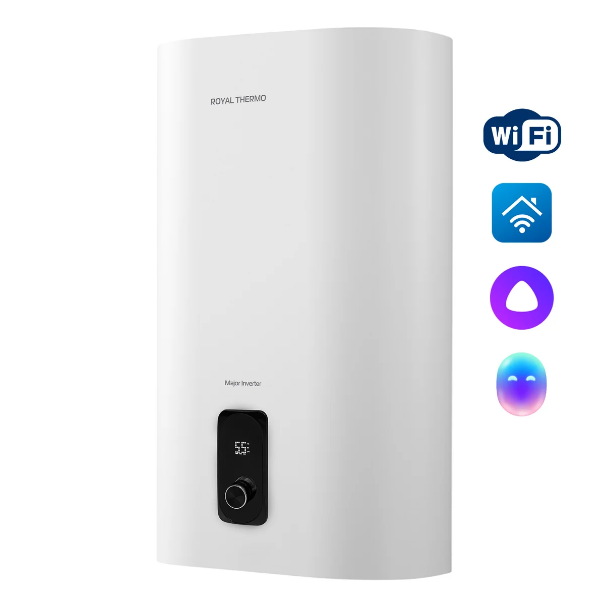 Major Inverter