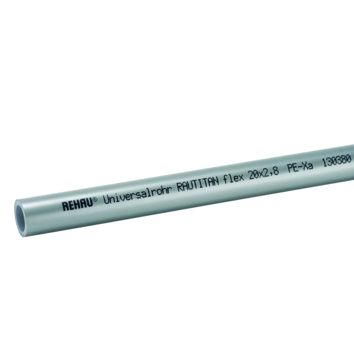 Труба REHAU универсальная RAUTITAN flex 25x3,5, (50)