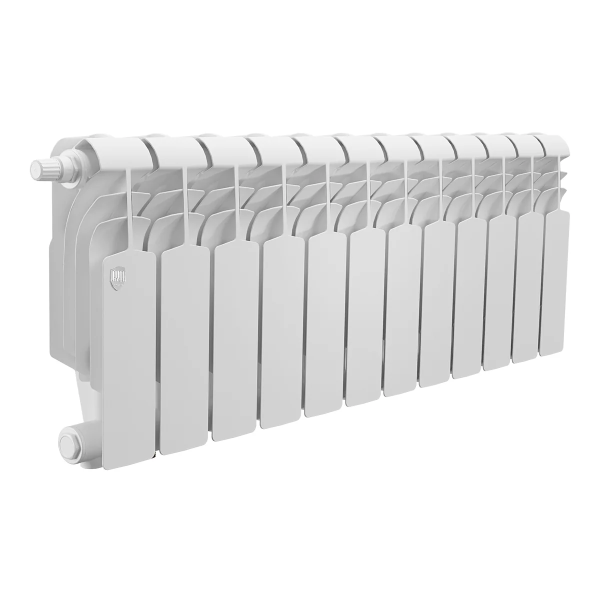Радиатор Royal Thermo Vittoria Super 300 VDL80 - 11 секц.