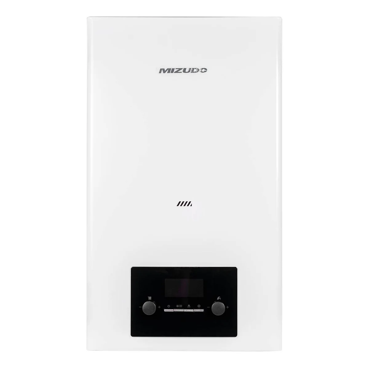 Котел газовый MIZUDO NEAT OPEN M18 настенный, 2 конт., с раздел.Т/О, OPT, откр.кам.сгор.