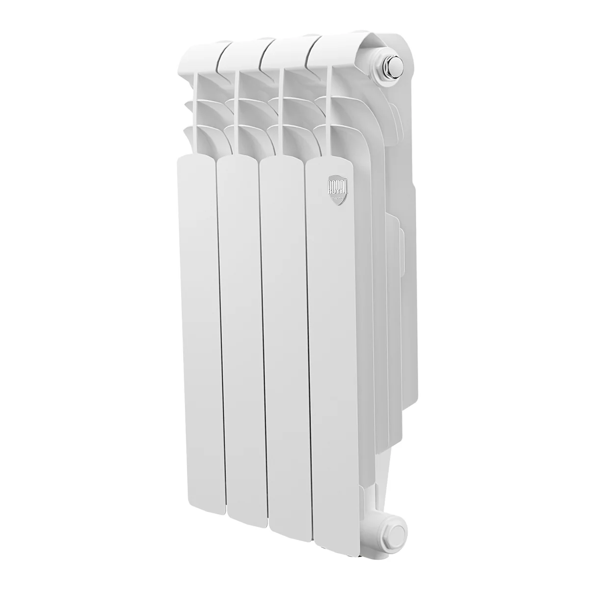 Радиатор Royal Thermo Vittoria Super 500 2.0 VDL80 - 3 секц.