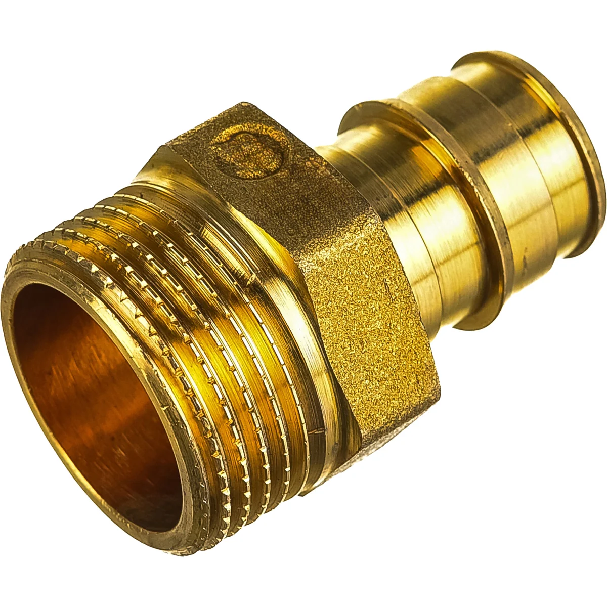 Муфта Giacomini для системы GX НР 20x3/4", GX107Y044
