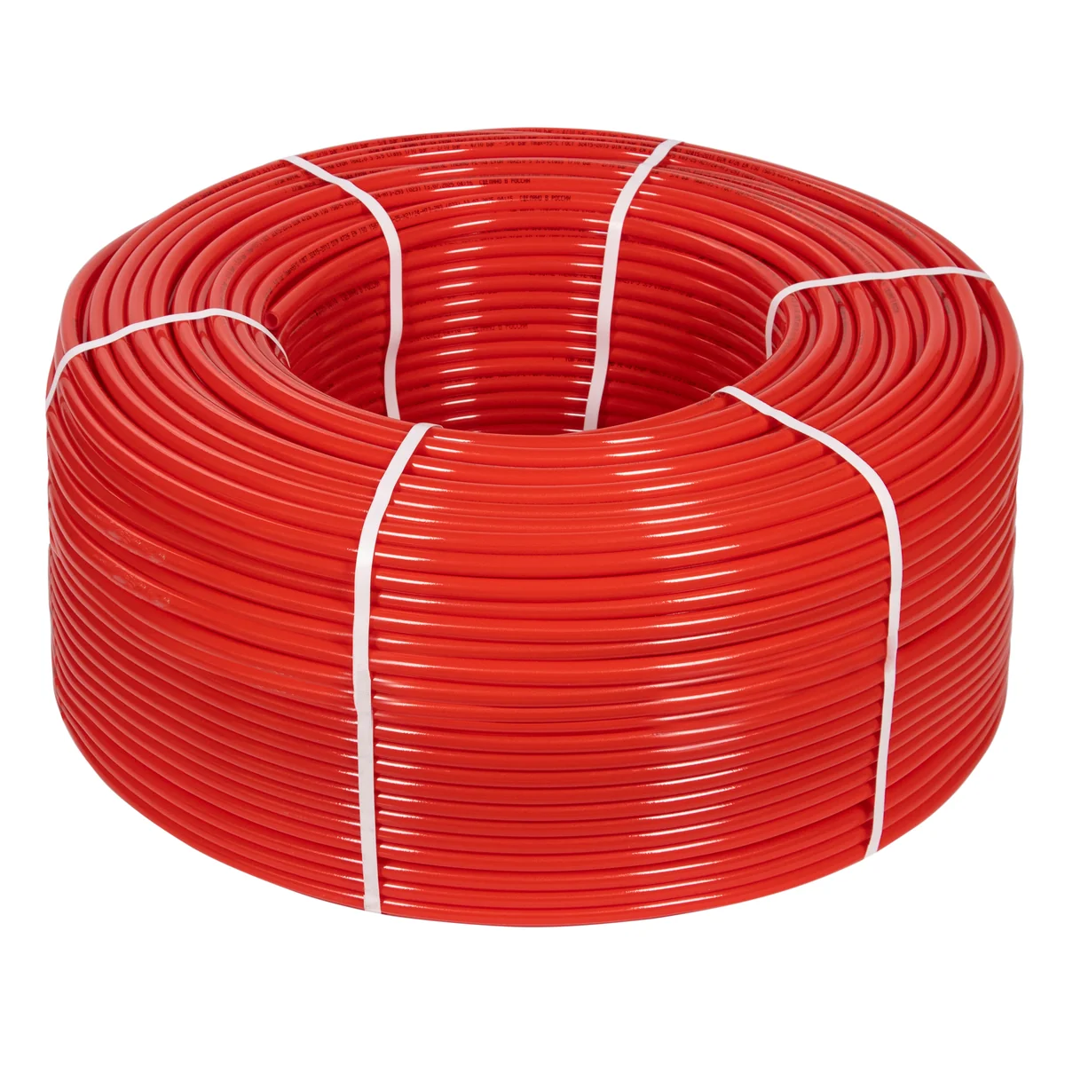 Труба Royal Thermo из сшитого полиэтилена Pex-a EVOH d16×2.0, (500)