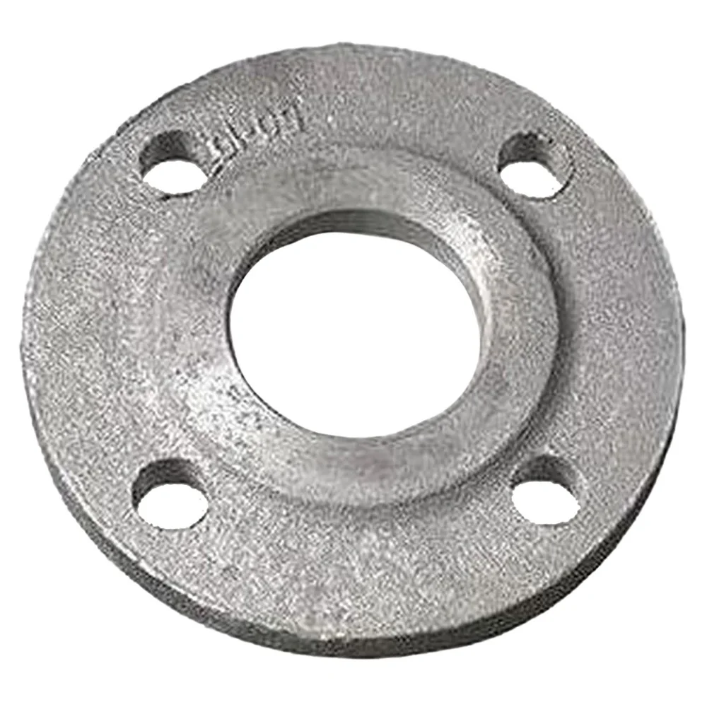 Фланец TEBO стальной 110 PN25 Dу 100 (1/1), арт. 015091526