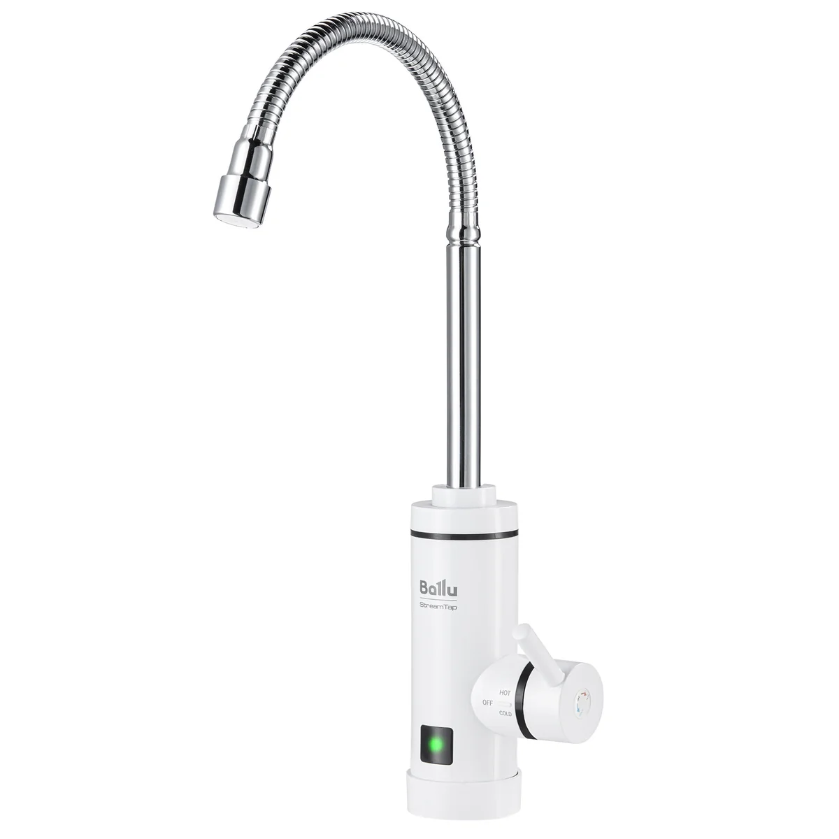 StreamTap