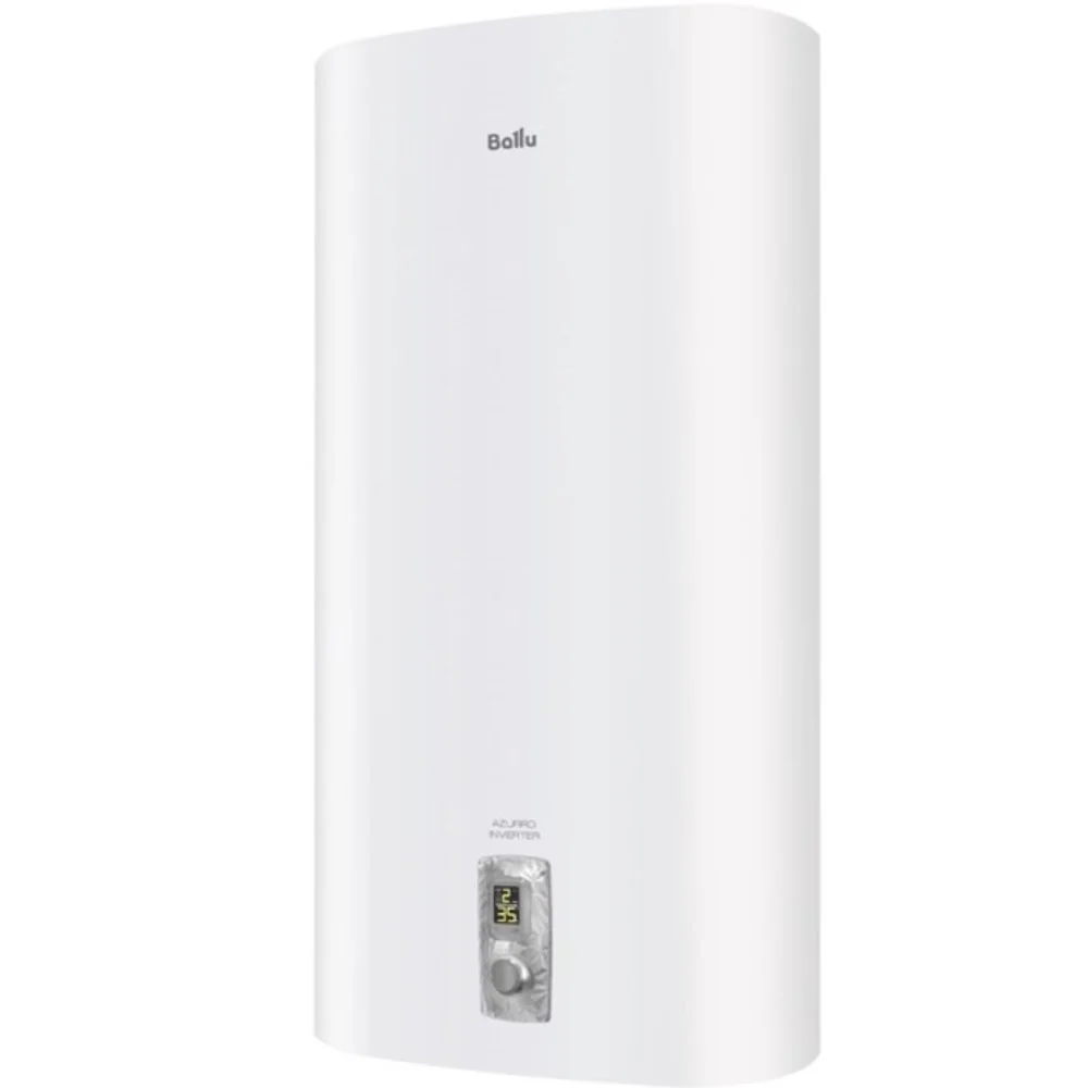 Azurro Inverter