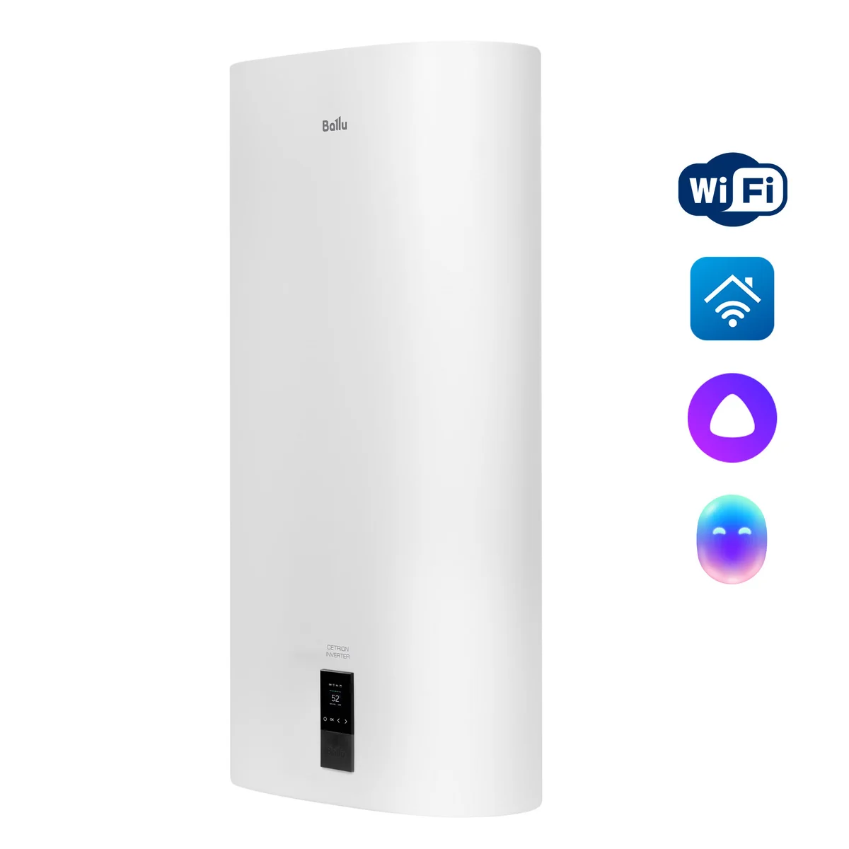 Cetrion Inverter