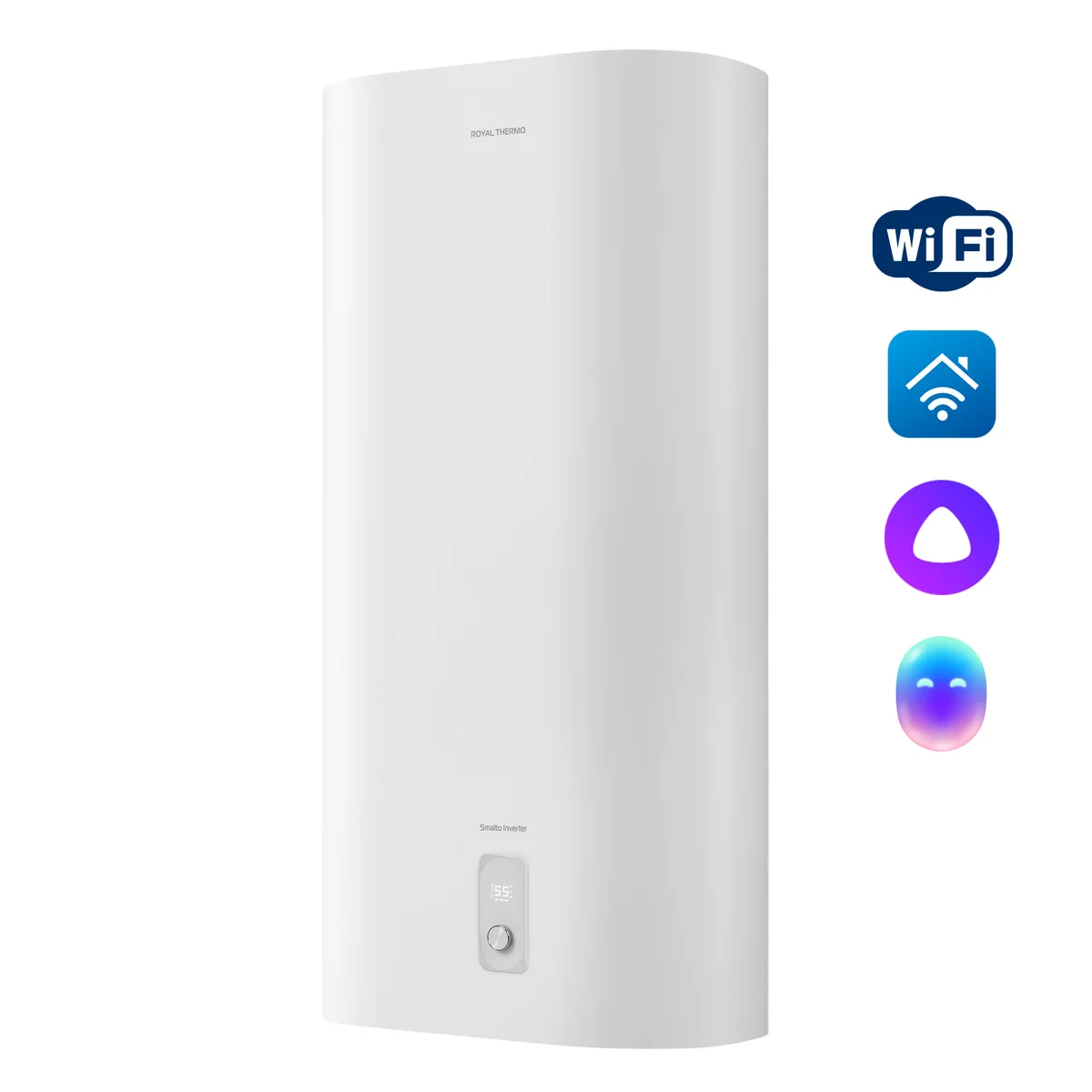 Smalto Inverter