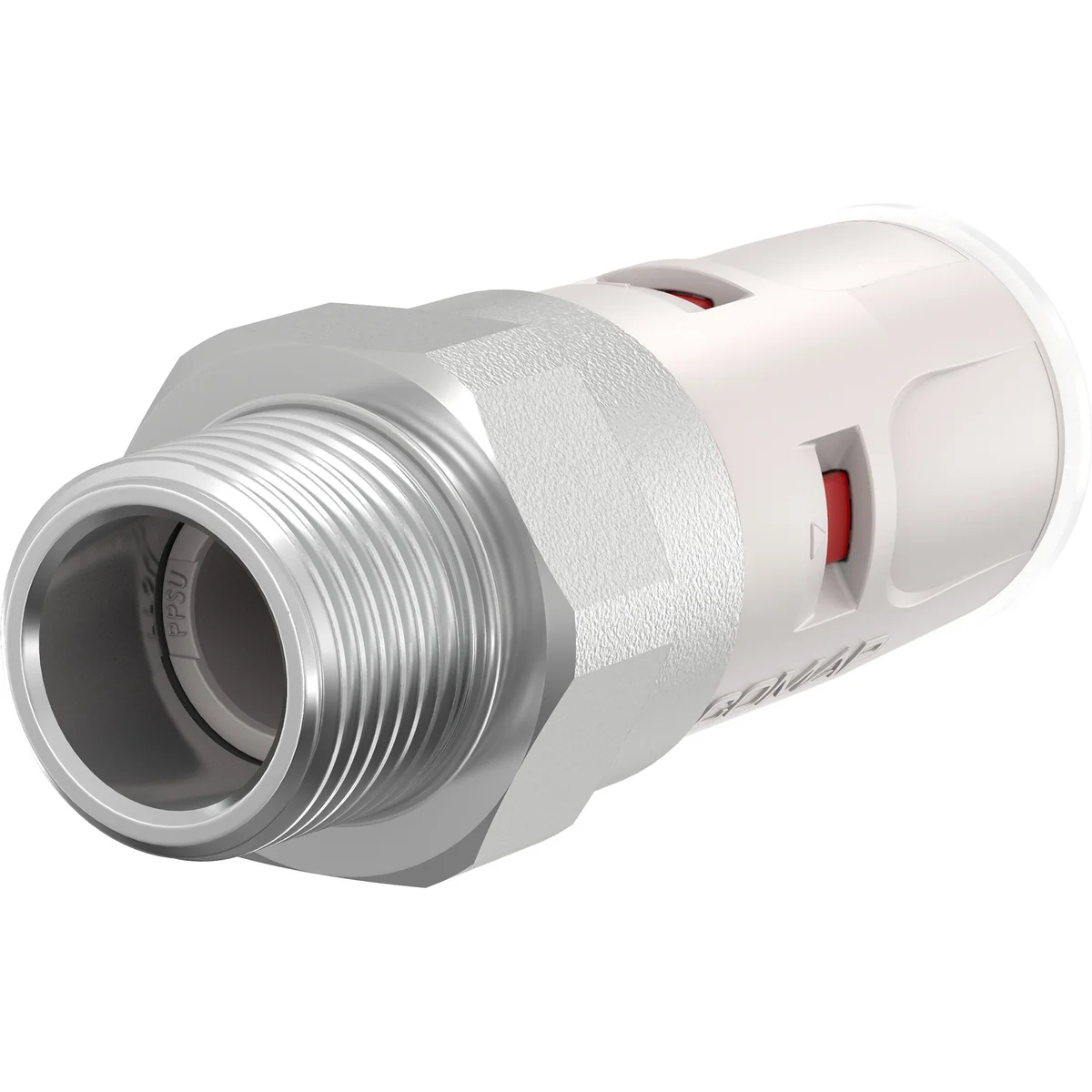 Муфта Comap с НР 16x1/2 PUSH