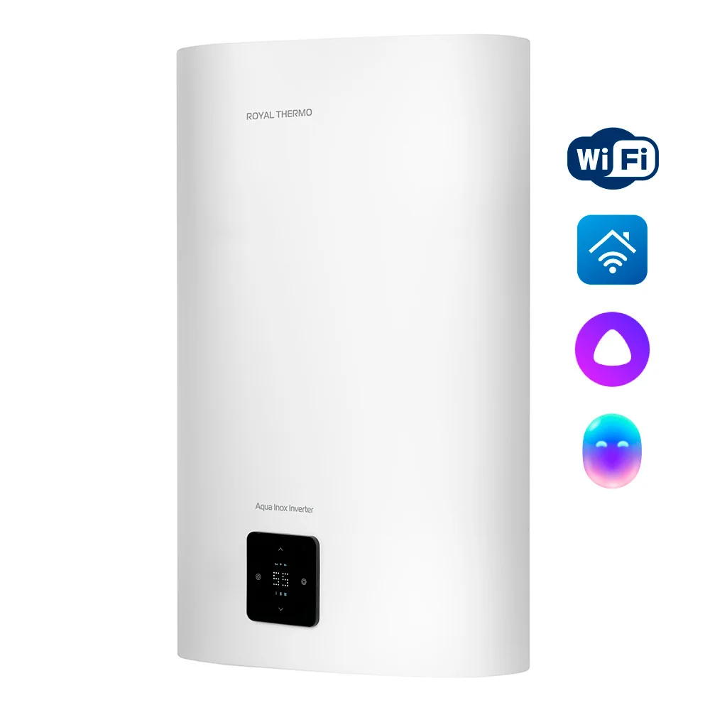 Aqua Inox Inverter