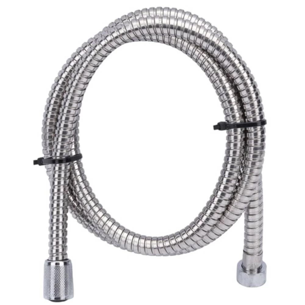 Шланг для душа AQUALINE конус 1/2" 1,5м (50) 0.1708
