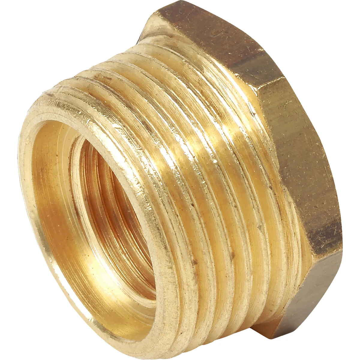 Переходник Giacomini ВР-НР 3/4"M x 1/2"F, R93Y003
