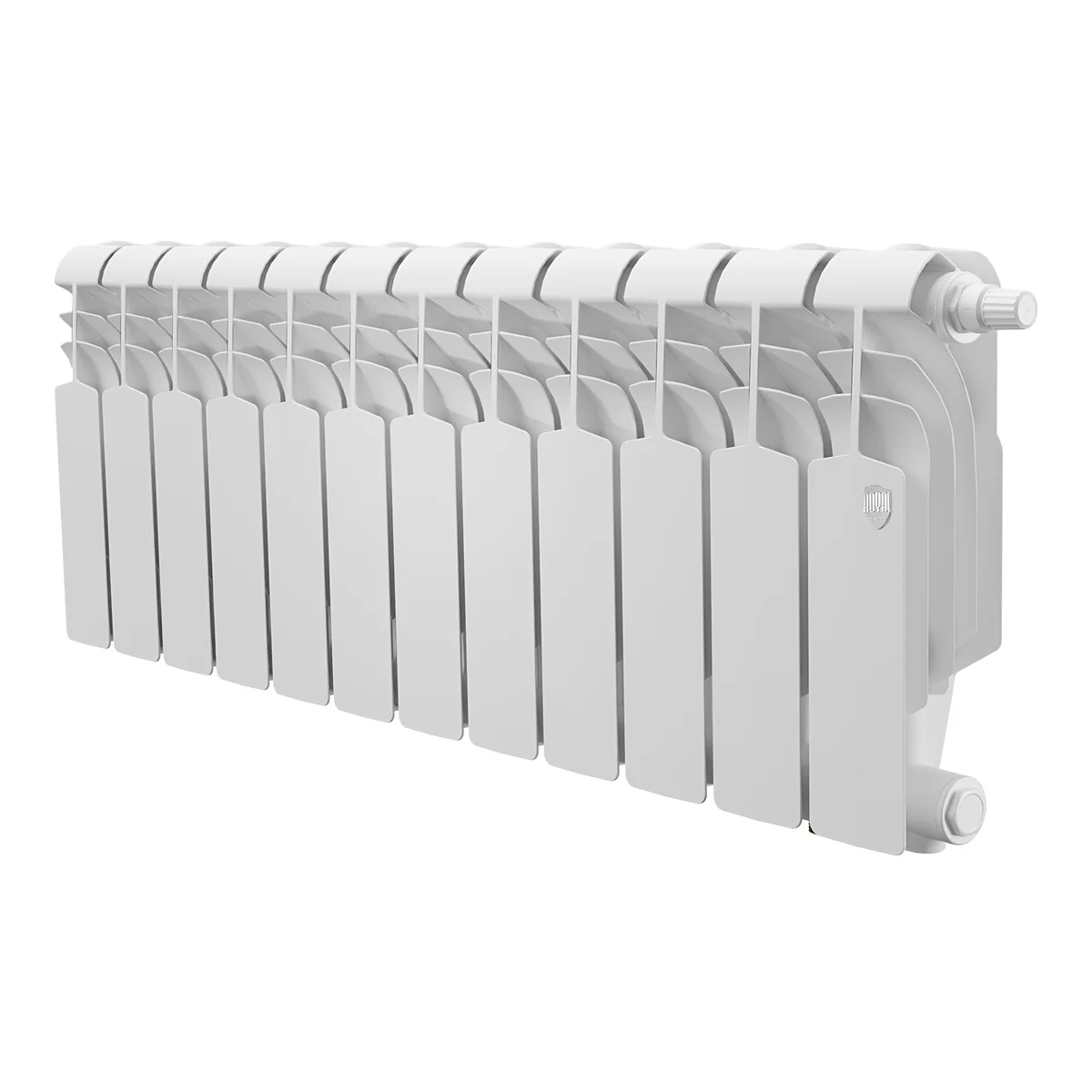 Радиатор Royal Thermo Vittoria Super 300 VDR80 - 18 секц.