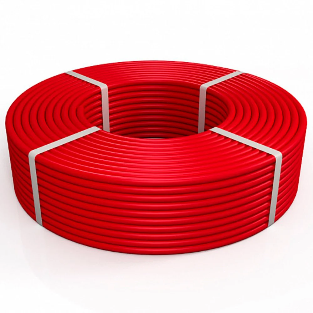 Труба Royal Thermo из полиэтилена PE-RT EVOH d16x2.0 (400)