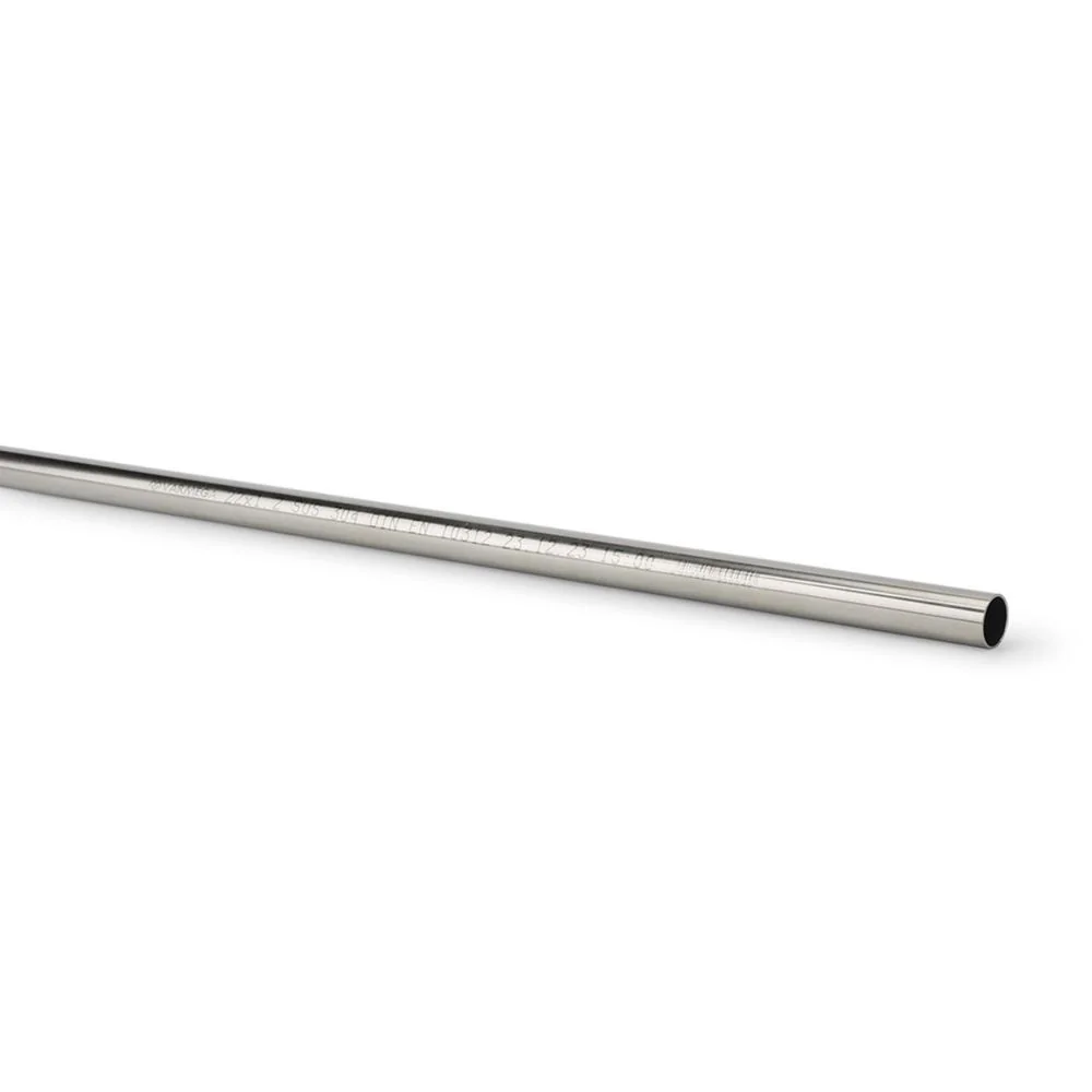 Труба VARMEGA Inox Press из нержавеющей стали 28x1,2 (4/20)