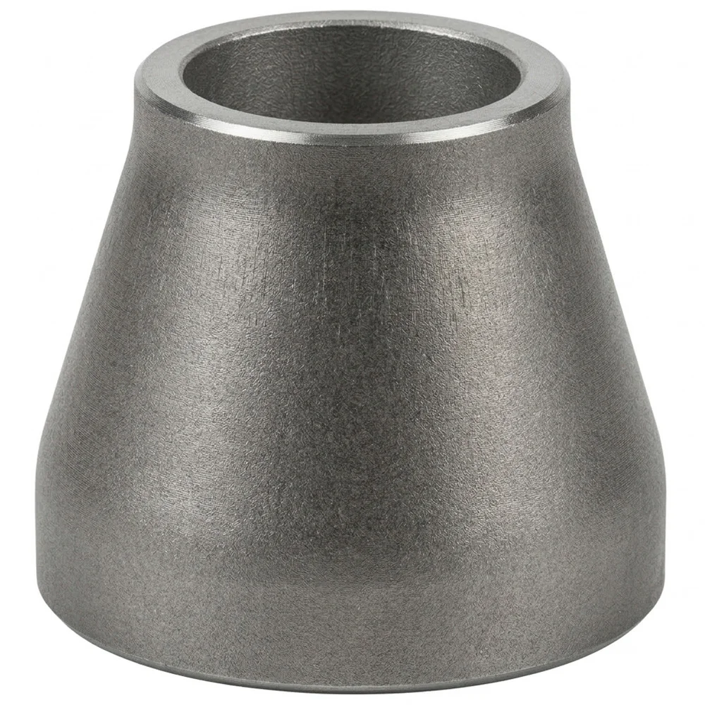 Переход стальной d 57х3*45х3 (ГОСТ 17378-2001)