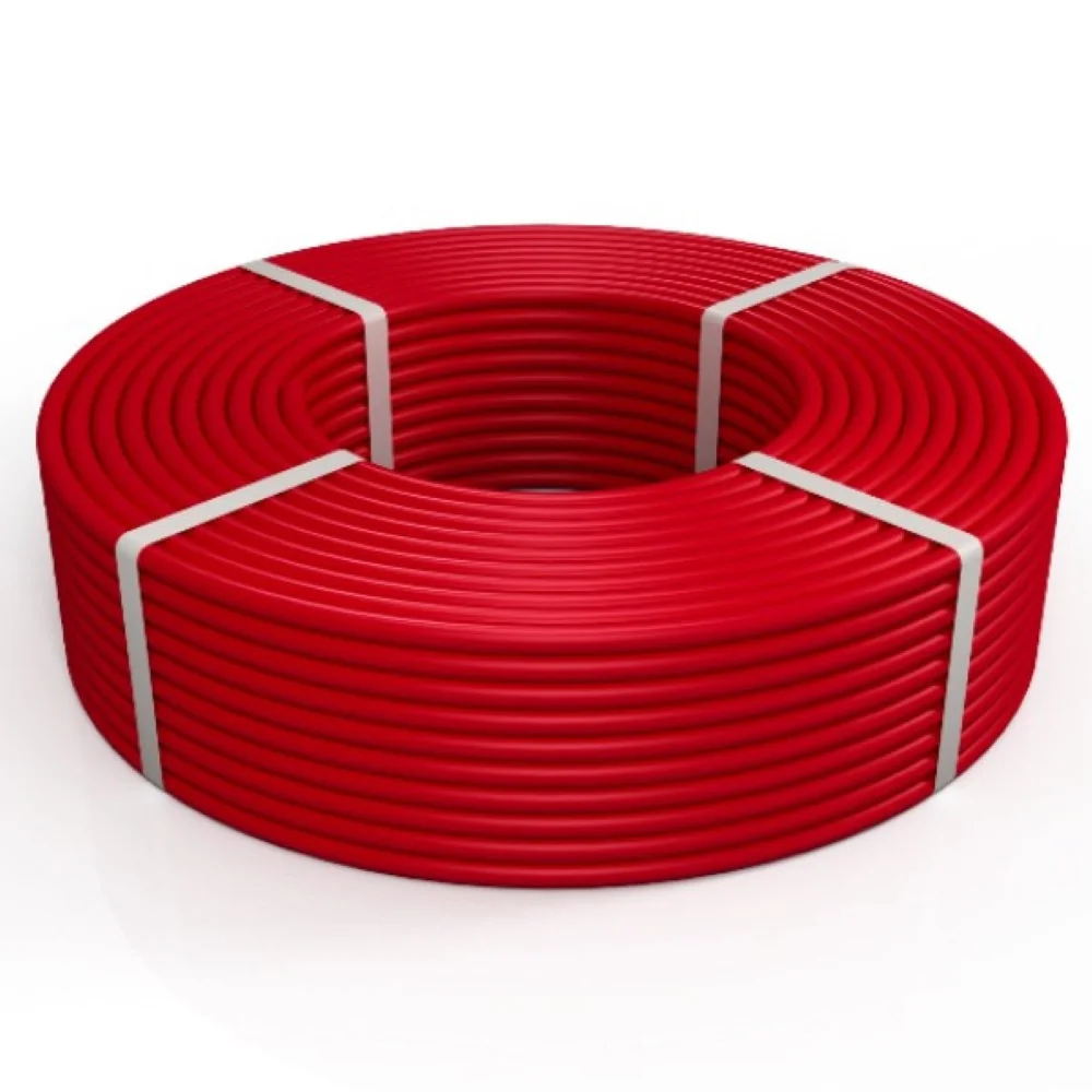 Труба Royal Thermo из сшитого полиэтилена Pex-a EVOH d16×2.0, (60)