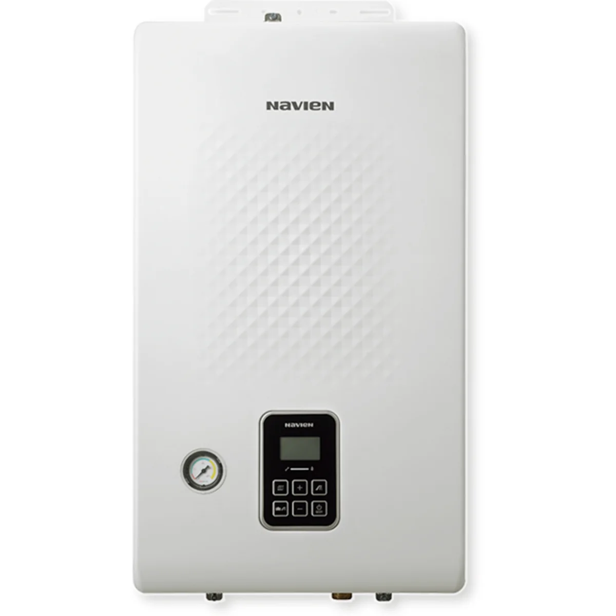 Котел электрический Navien EQB 6HW NEW настенный
