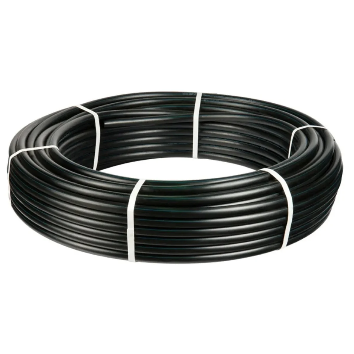 Труба УЗПК D63*3,6 SDR17,6 PE100 ГАЗ ГОСТ 18599-2001