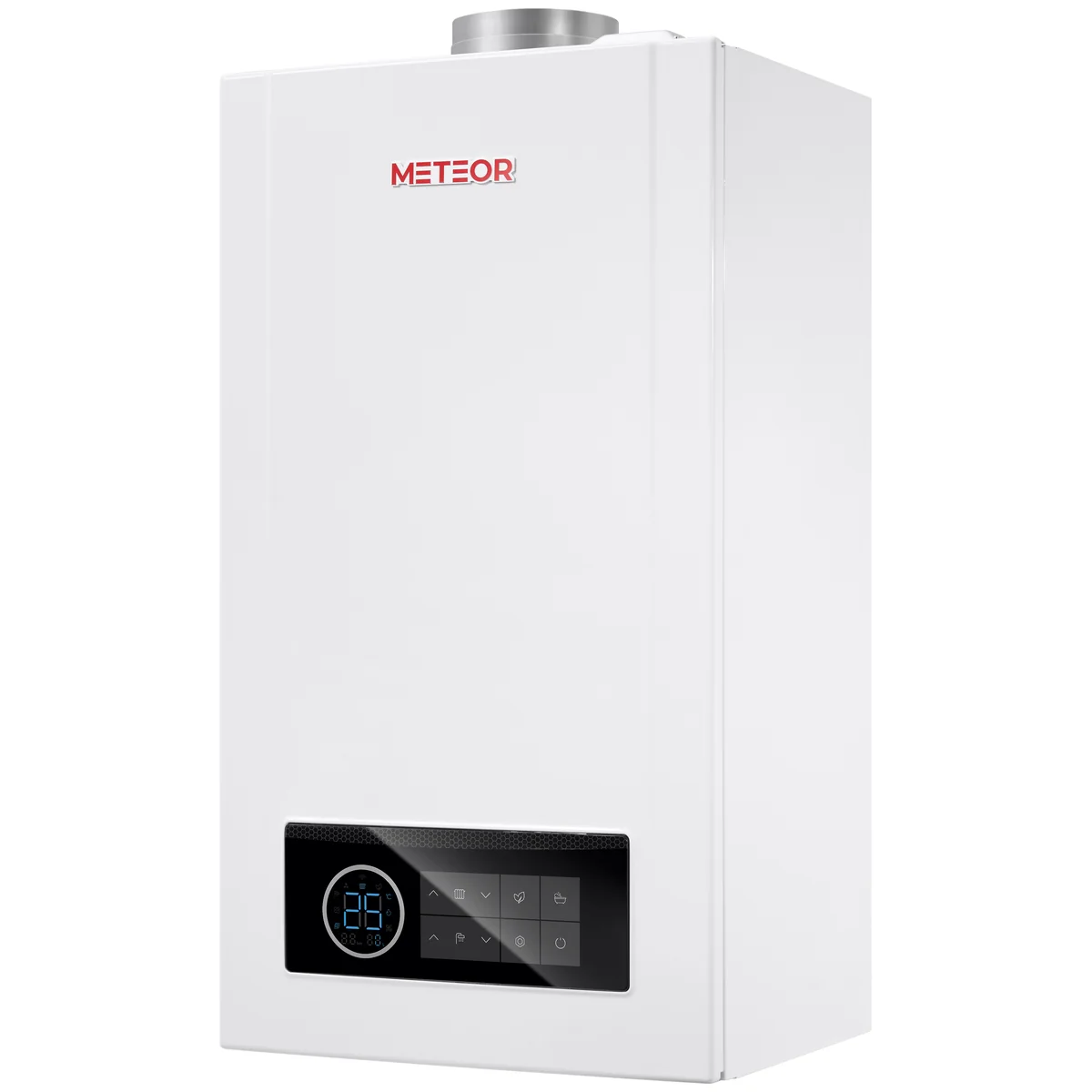 Котел газовый METEOR В30 С настенный 2 конт. закр. кам. сгор. 28квт