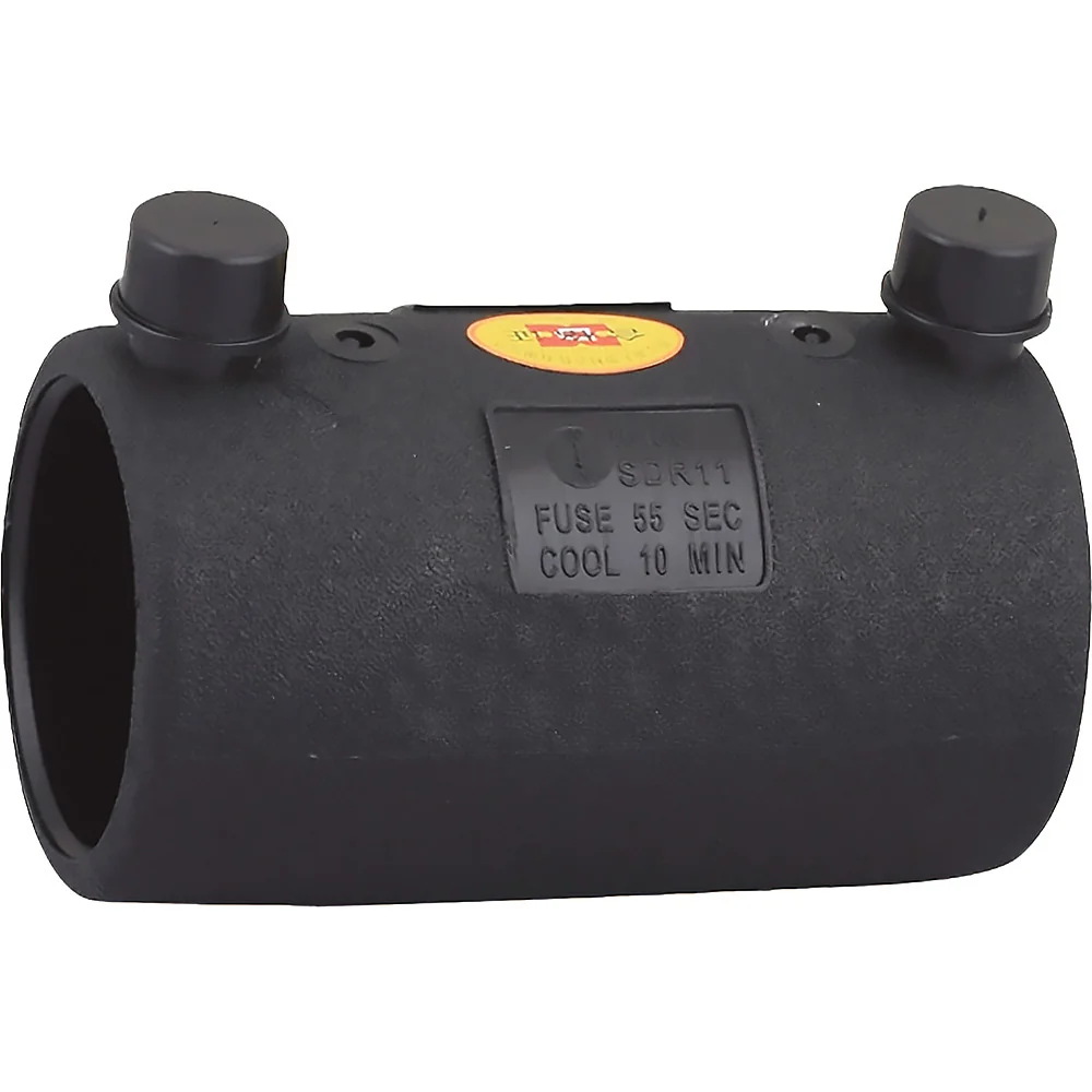 Муфта Xinda 63 ПЭ100 SDR11 эл.св