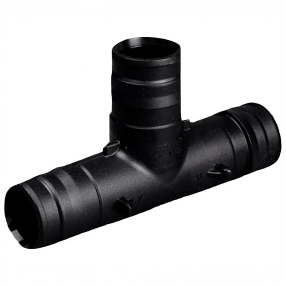 Тройник ONE PLUS PPSU 16 (160/40)