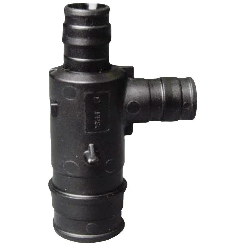 Тройник ONE PLUS переходной PPSU 20х16х20 (100/25)