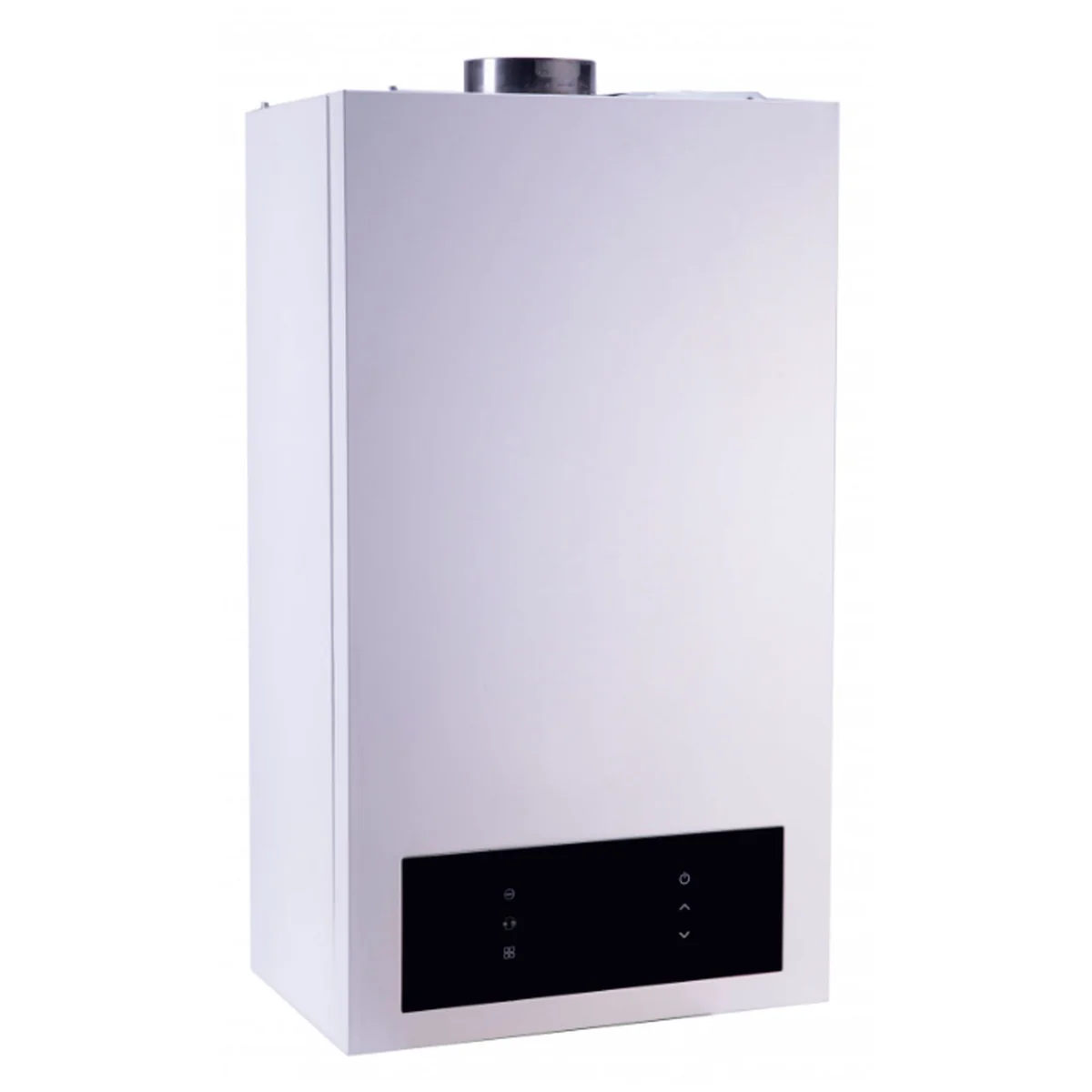 Котел газовый HUBERT AGB 24 DP настенный, 2 конт., закр.кам.сгор. Wi-Fi