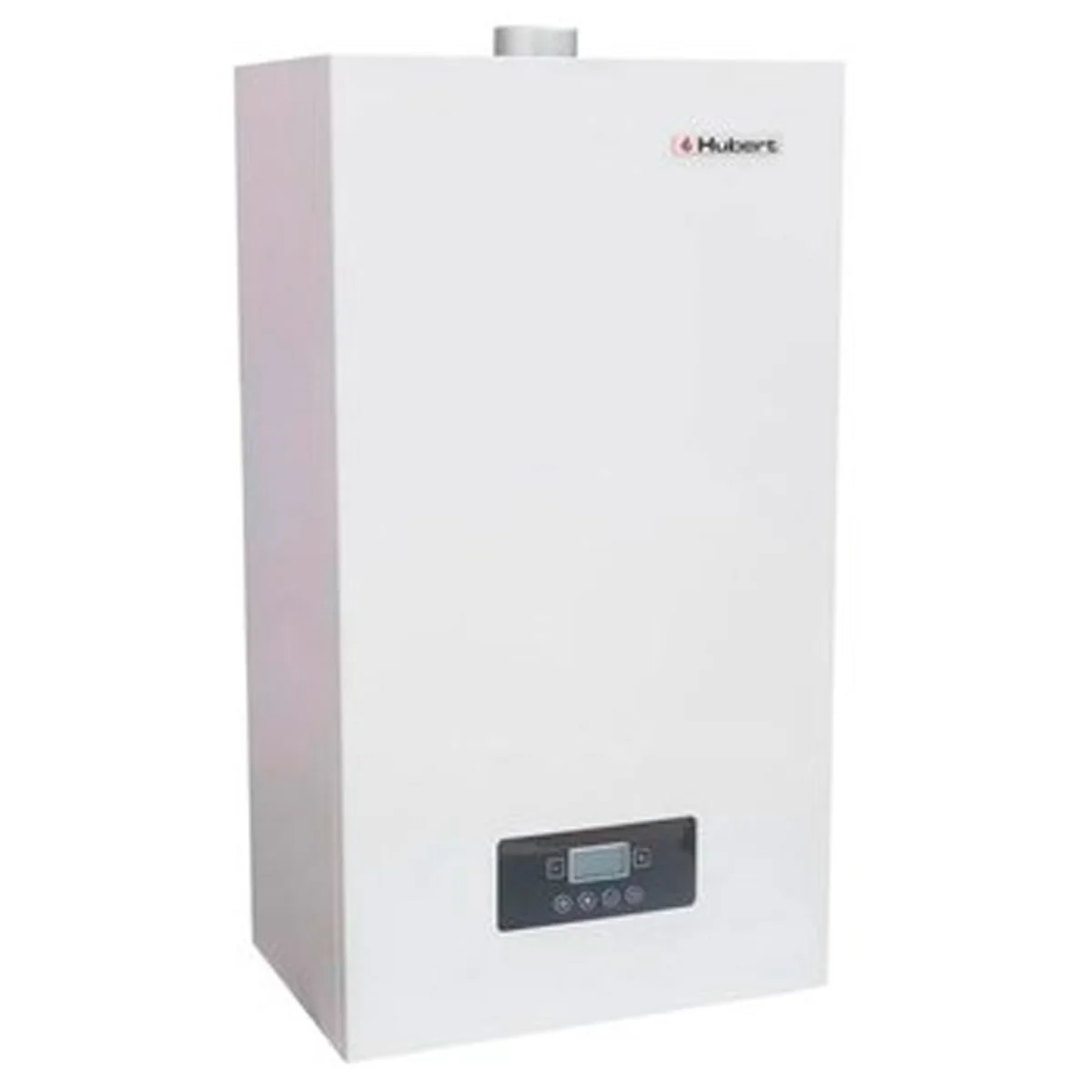 Котел газовый HUBERT AGB 10 DY (K) настенный, 2 конт., закр.кам.сгор.