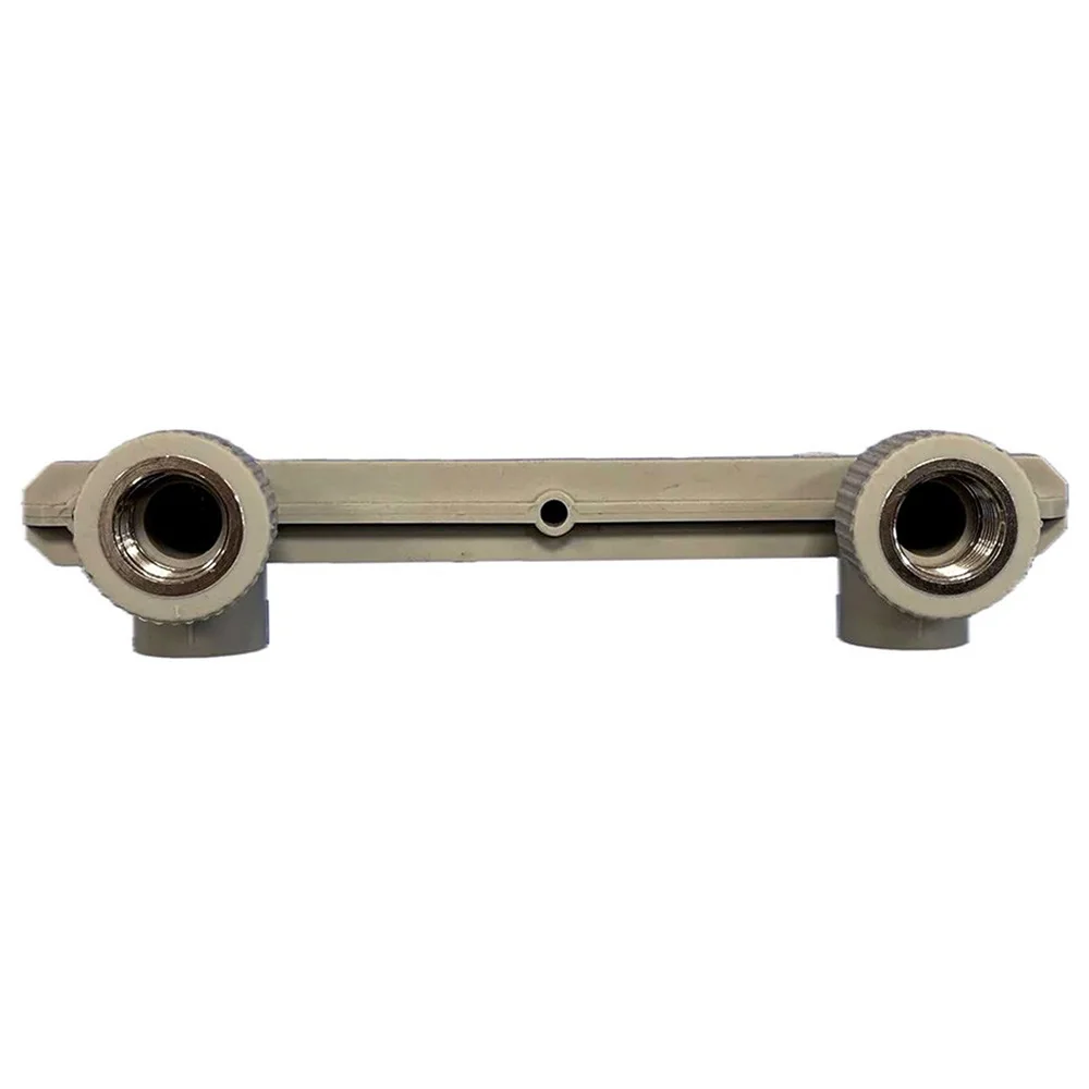 Комплект TEBO сер. настенный для смесителя ВР 1v 20x1/2" (6/30), арт. 031093801