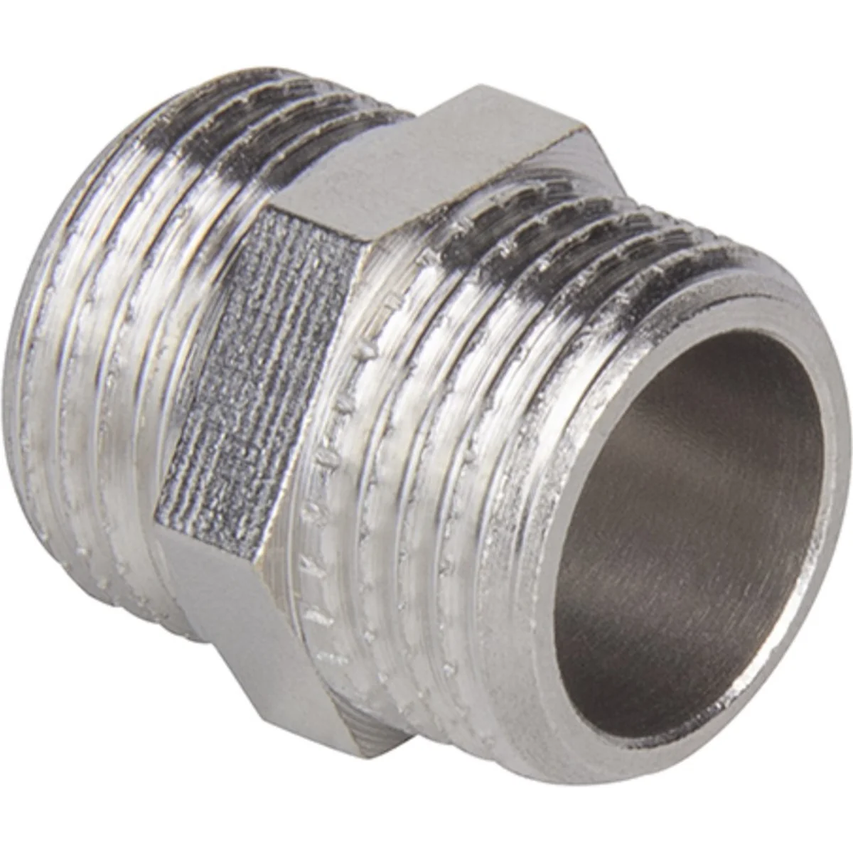 Ниппель TEBO НР 1 1/4" (5/90)