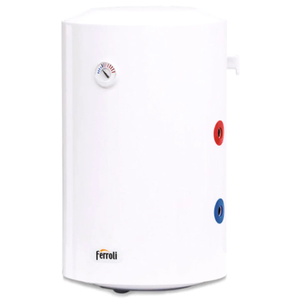 Бойлер косвенного нагрева Ferroli PTO 100V 9kW